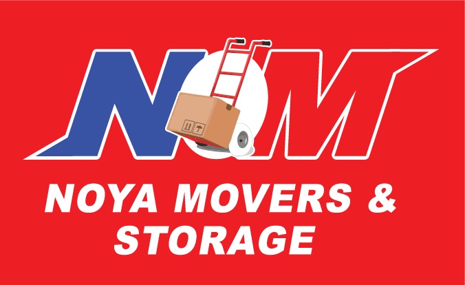 Noya Movers LLC Logo