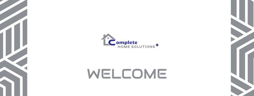 Complete Home Solutions Plus Logo