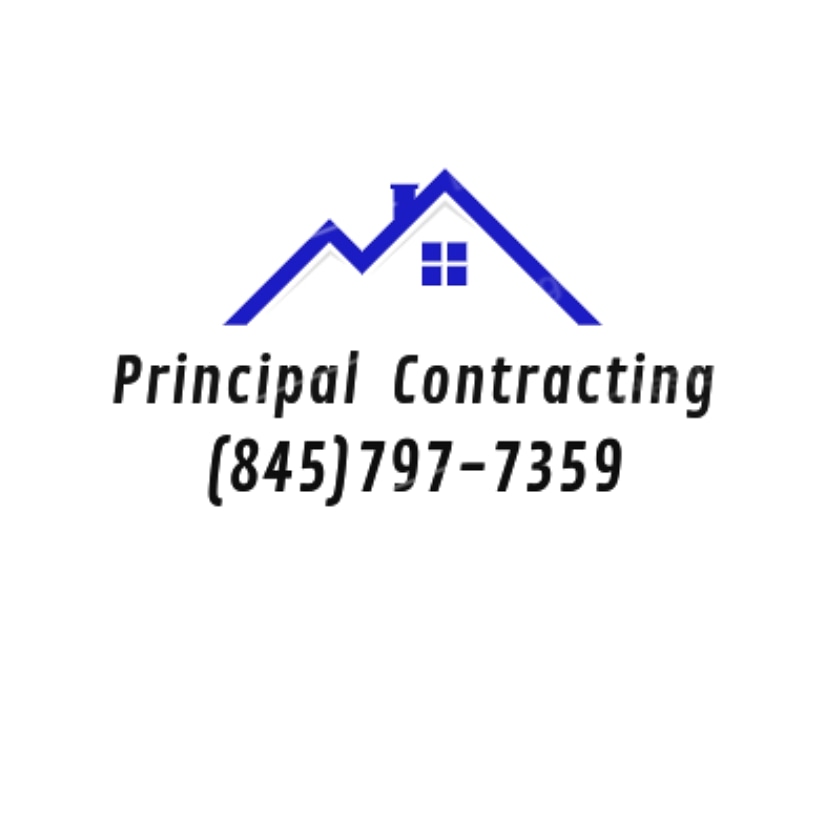 Principal Contracting,  Inc. Logo