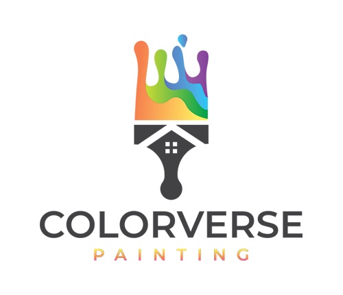 Colorverse Painting LLC Logo