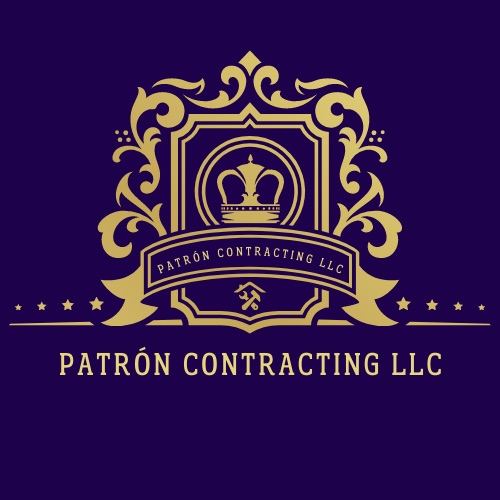 Patron Contracting, LLC Logo