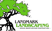 Landmark Landscaping, LLC Logo