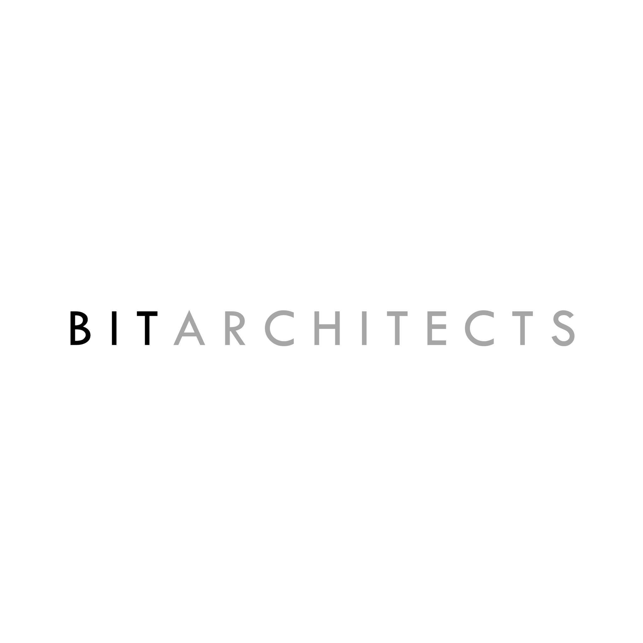Bitarchitects, LLC Logo