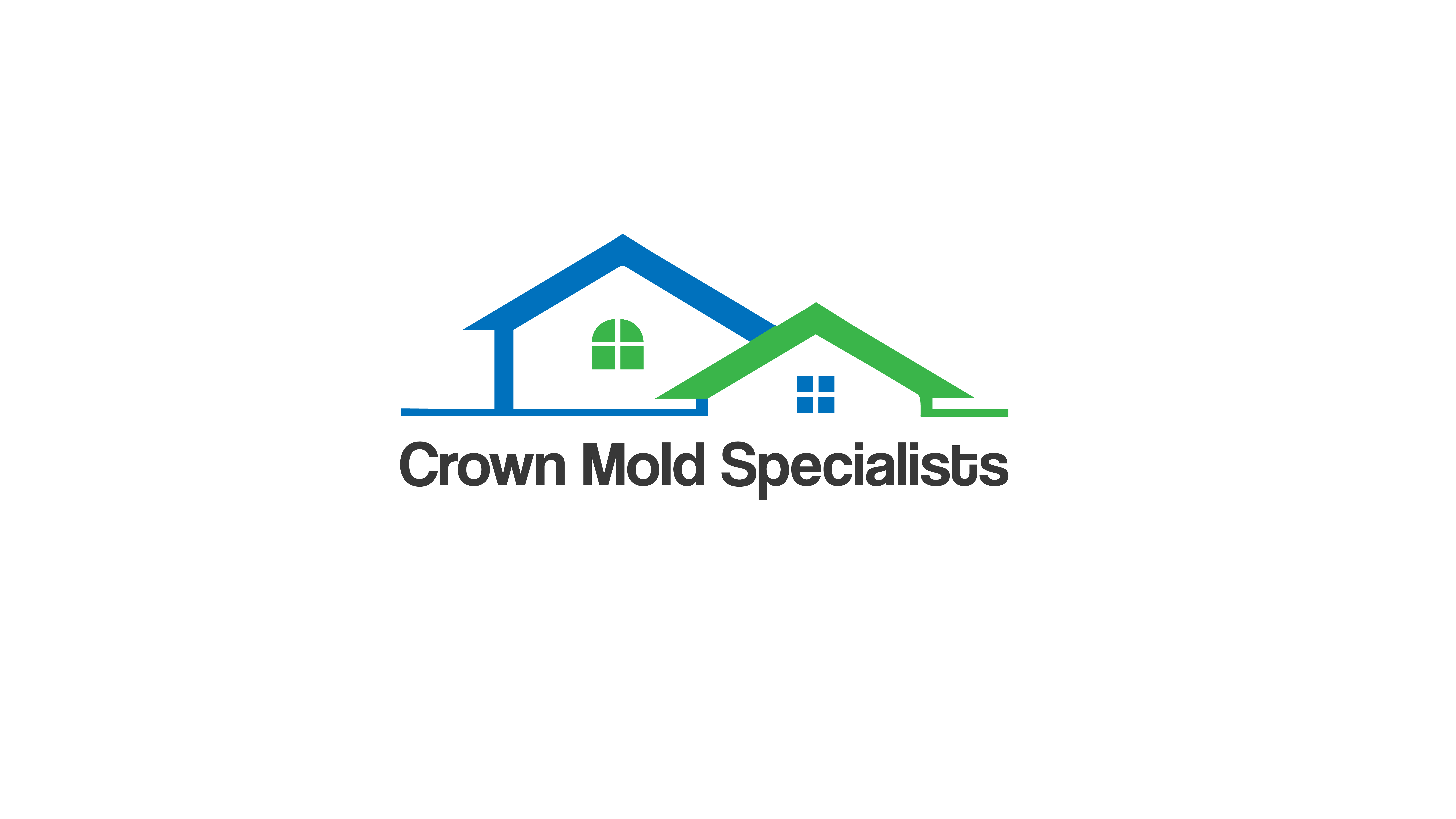 Crown Mold Specialists, LLC Logo