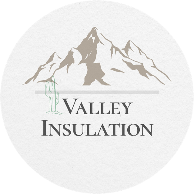 Valley Insulation LLC Logo