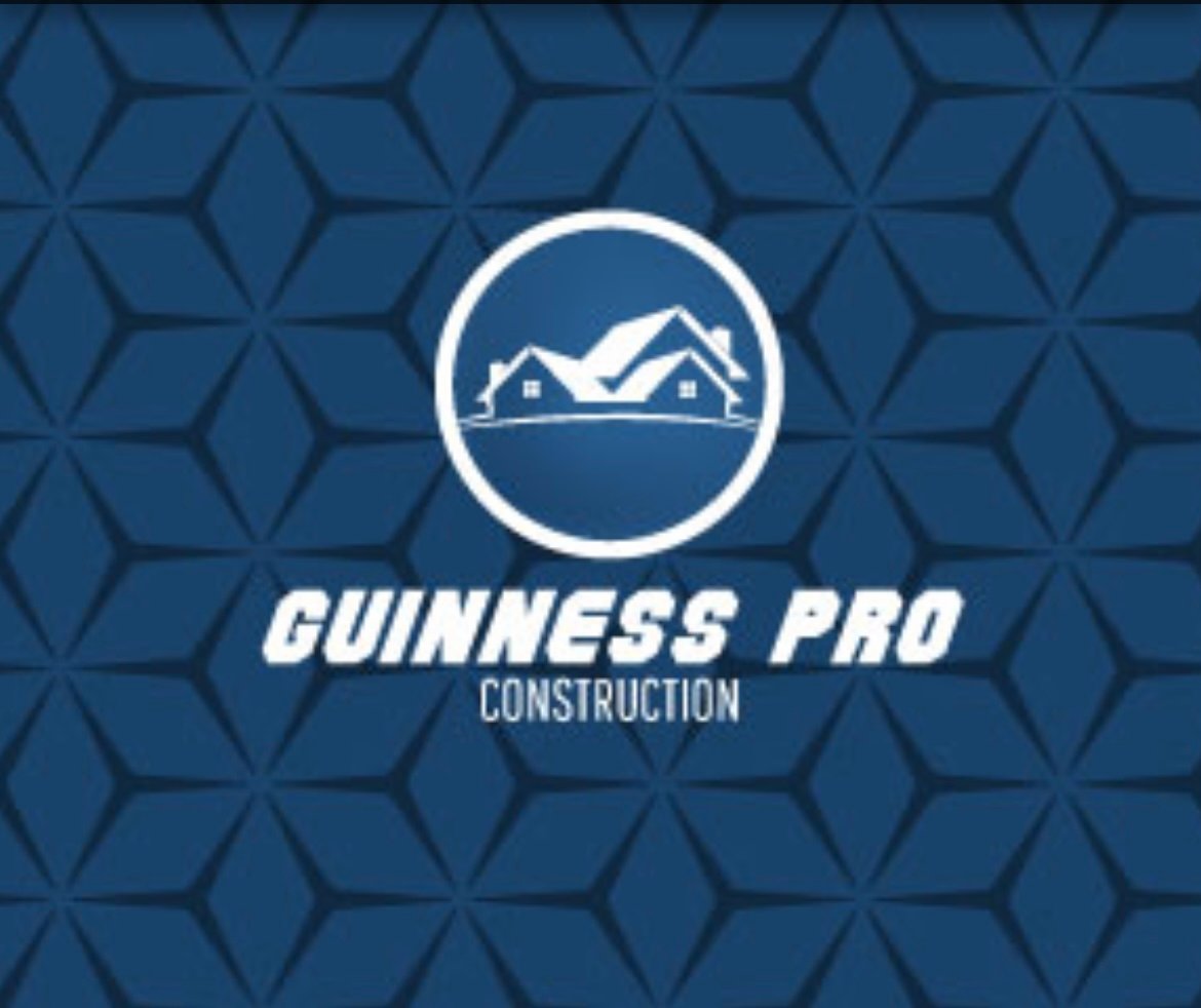 Guinness Pro Construction LLC Logo