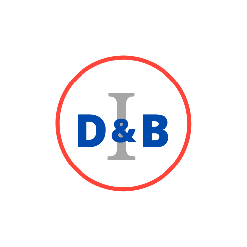 D&B Industries LLC Logo