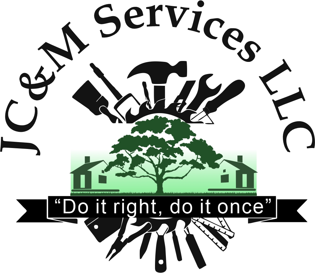 JC&M Services, LLC Logo