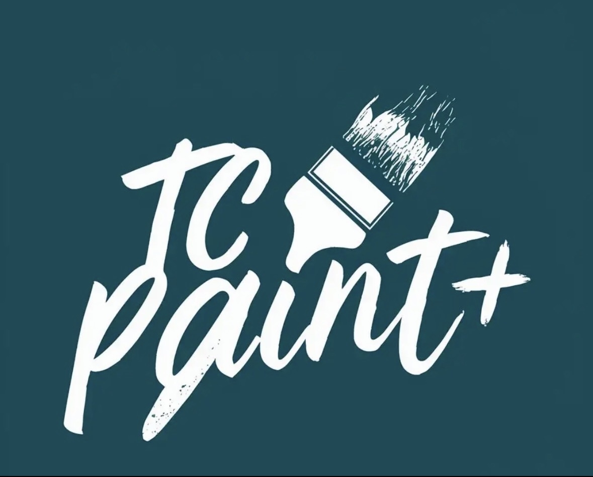 Treasure Coast Elite Painting Logo