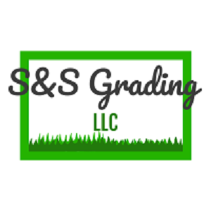 S&S Grading, LLC Logo