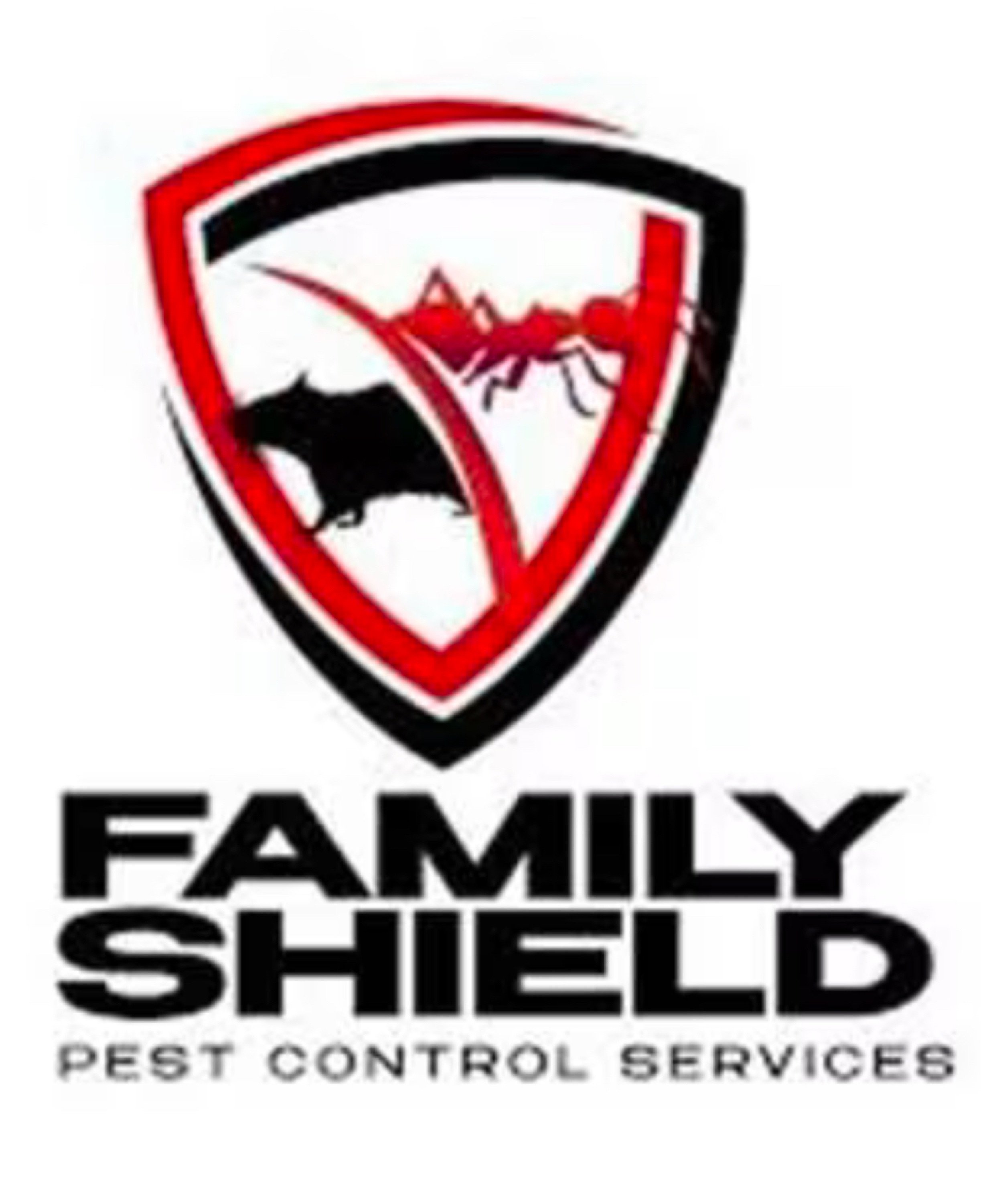 Family Shield Pest Control Inc Logo