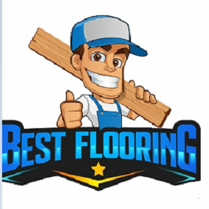 Best Flooring Logo