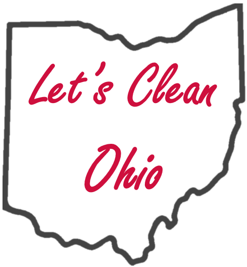 Lets Clean Ohio Logo