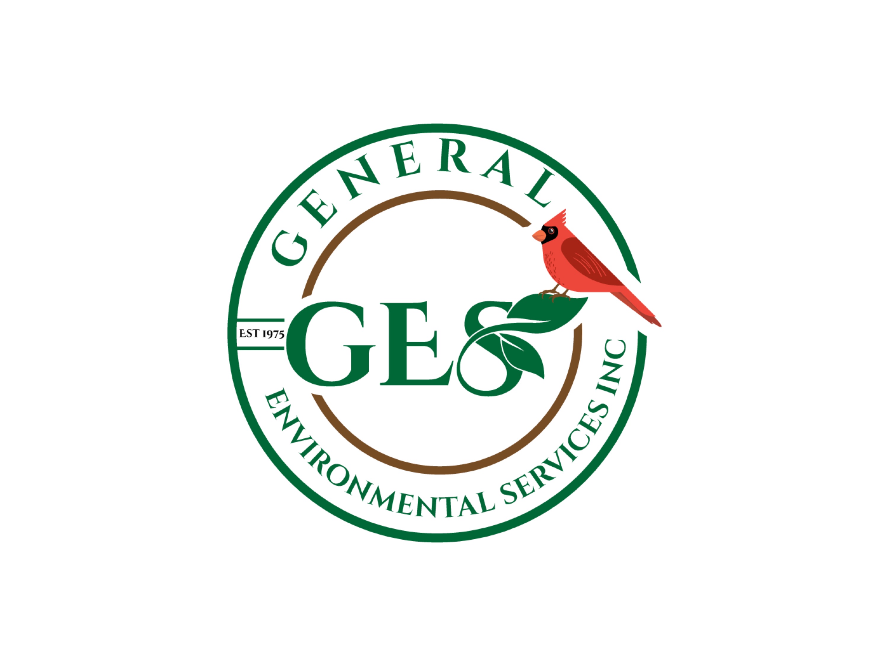 General Environmental Services Logo
