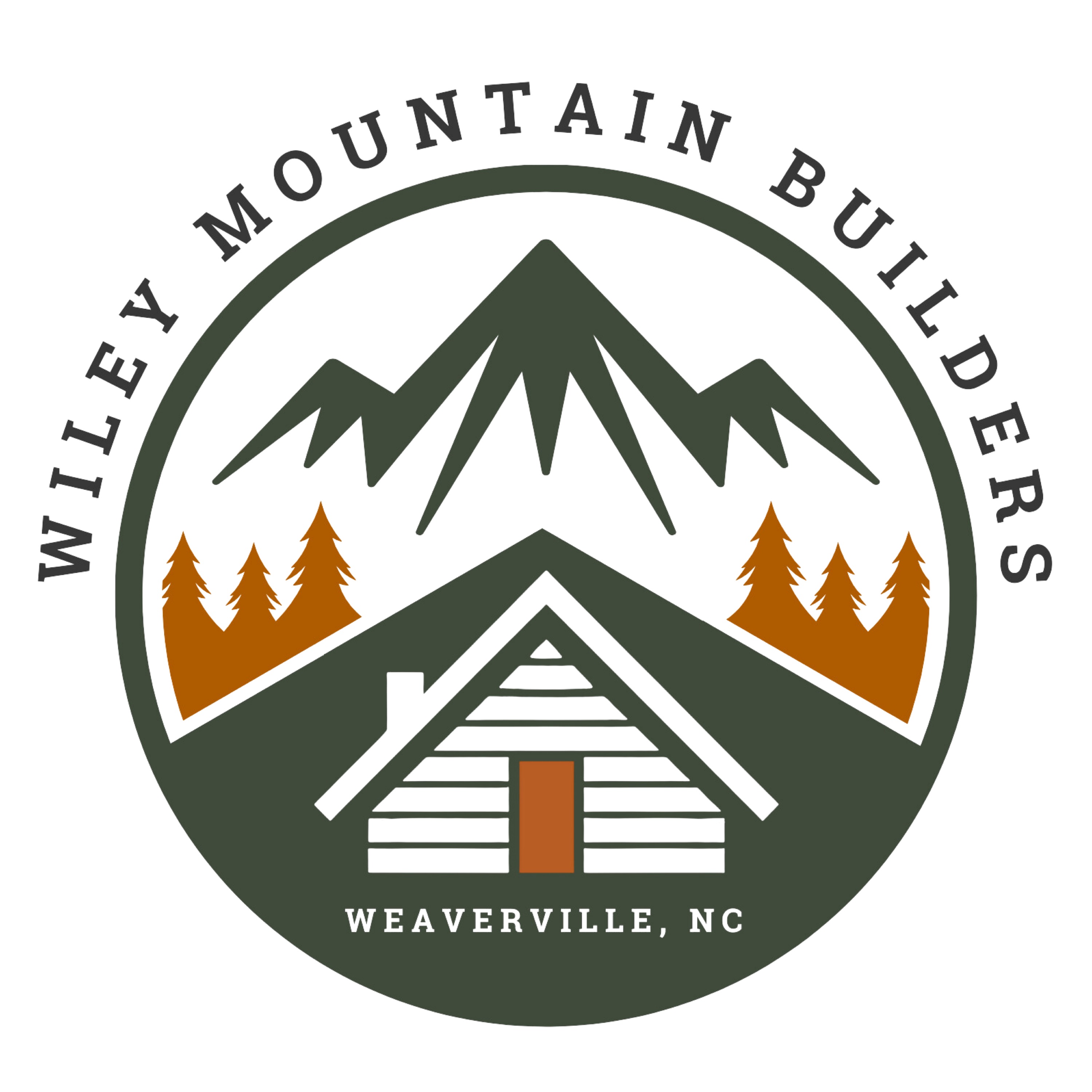 Wiley Mountain Builders LLC Logo