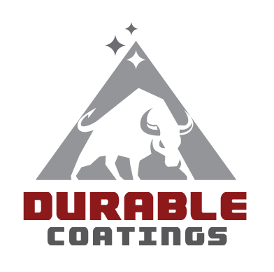 Durable Coatings Logo
