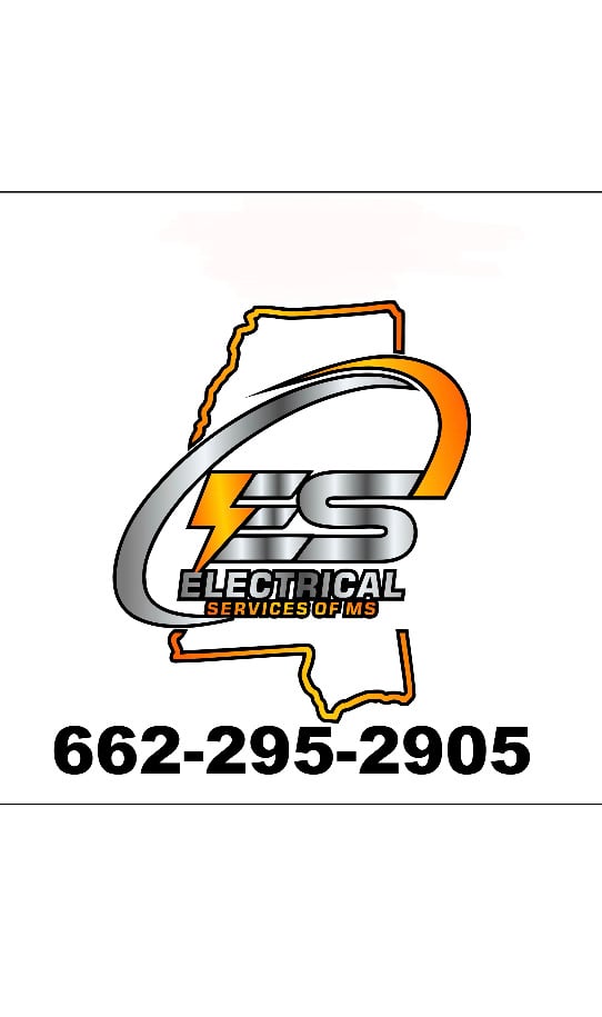 Electrical Services of MS, LLC Logo
