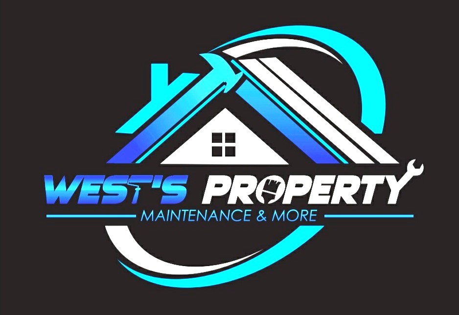 West's Property Maintenance and More Logo