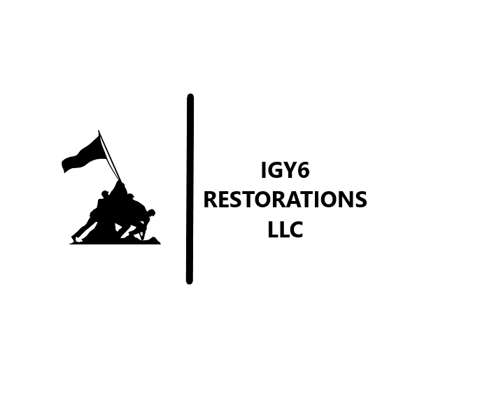 IGY6 Restoration Logo