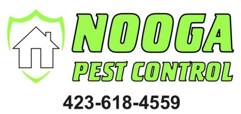 Nooga Pest Control, LLC Logo