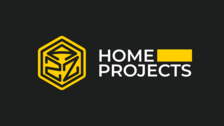A2Z Home Projects LLC Logo