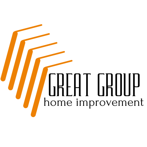 Great Group Home Improvement LLC Logo