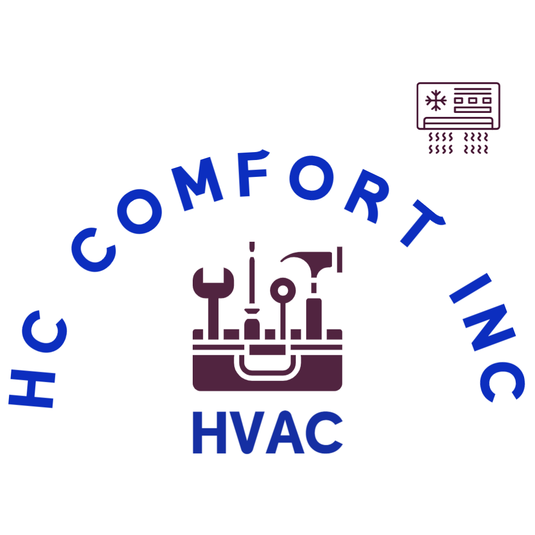 HC Comfort, Inc. Logo