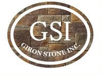 Giron Stone Inc. Logo