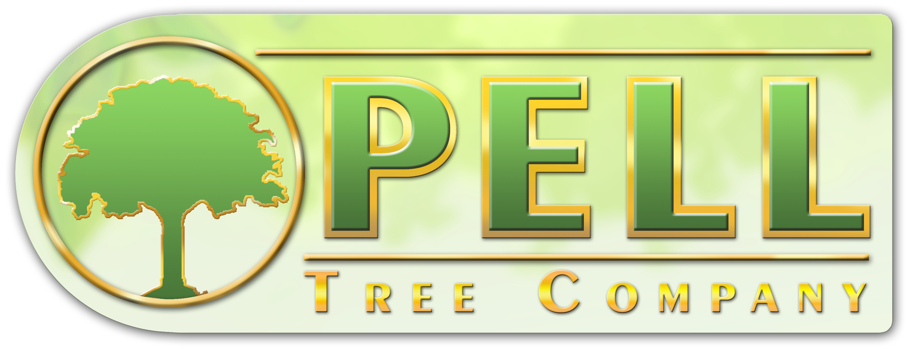 Pell Tree Logo