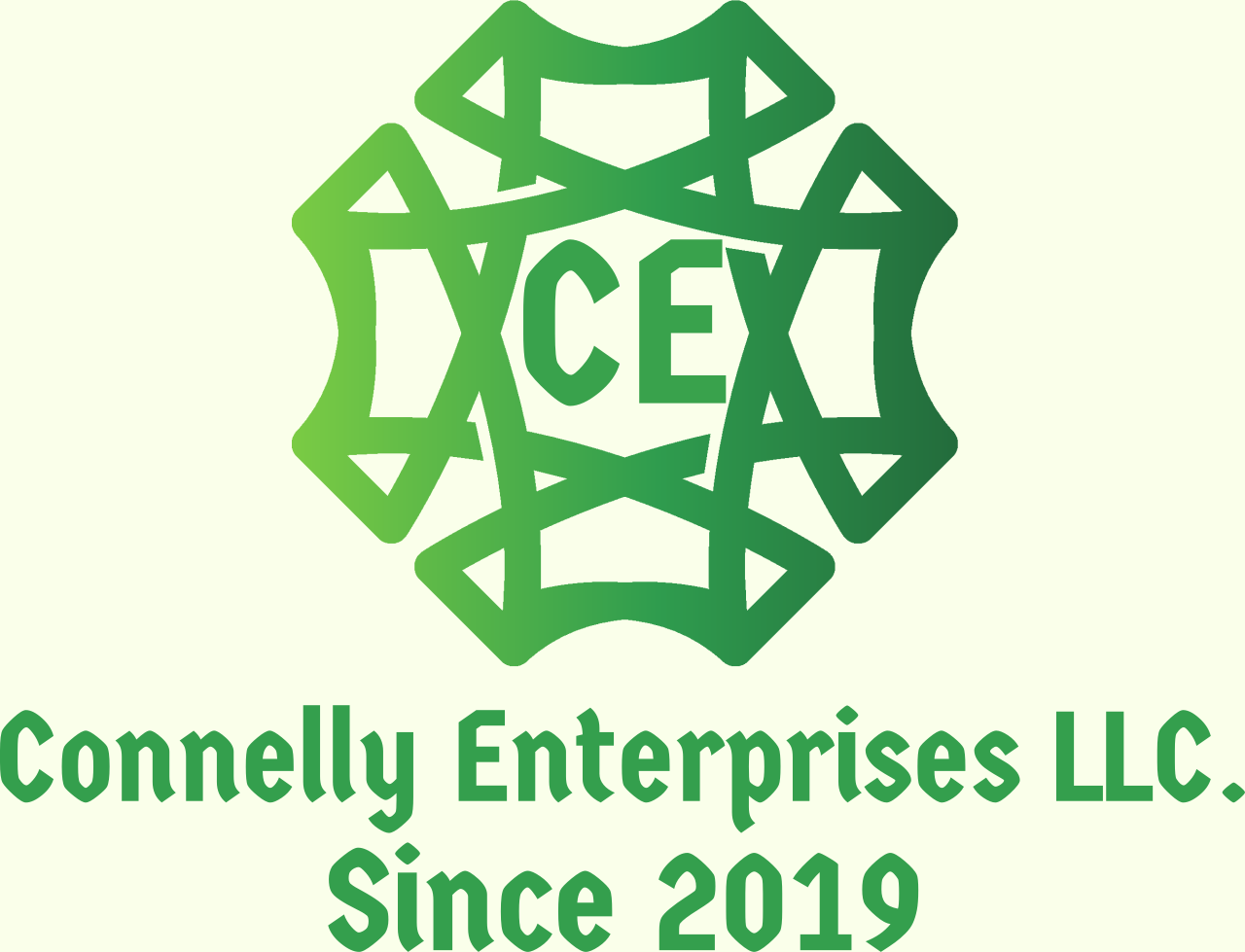 Connelly Enterprises Logo