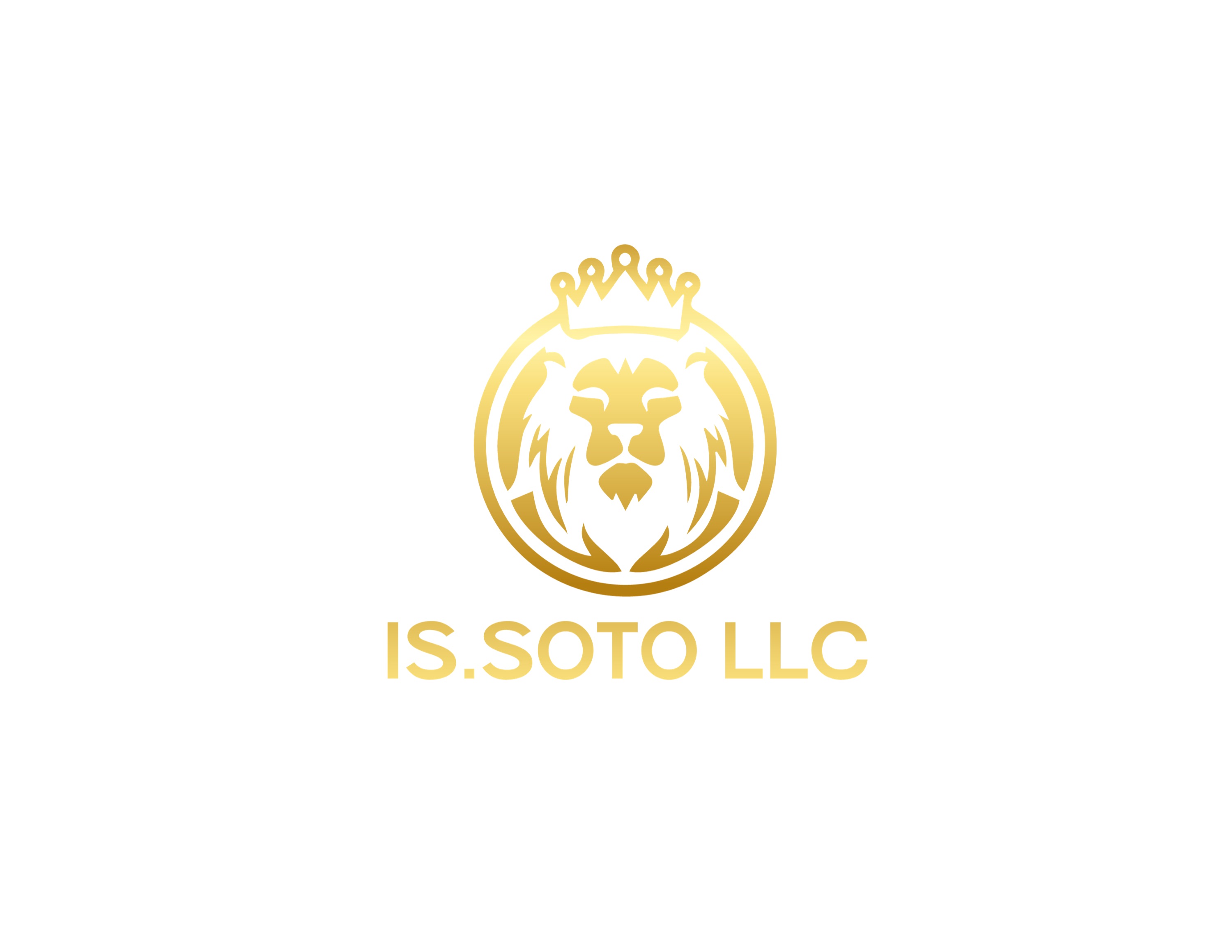 IS. Soto Logo