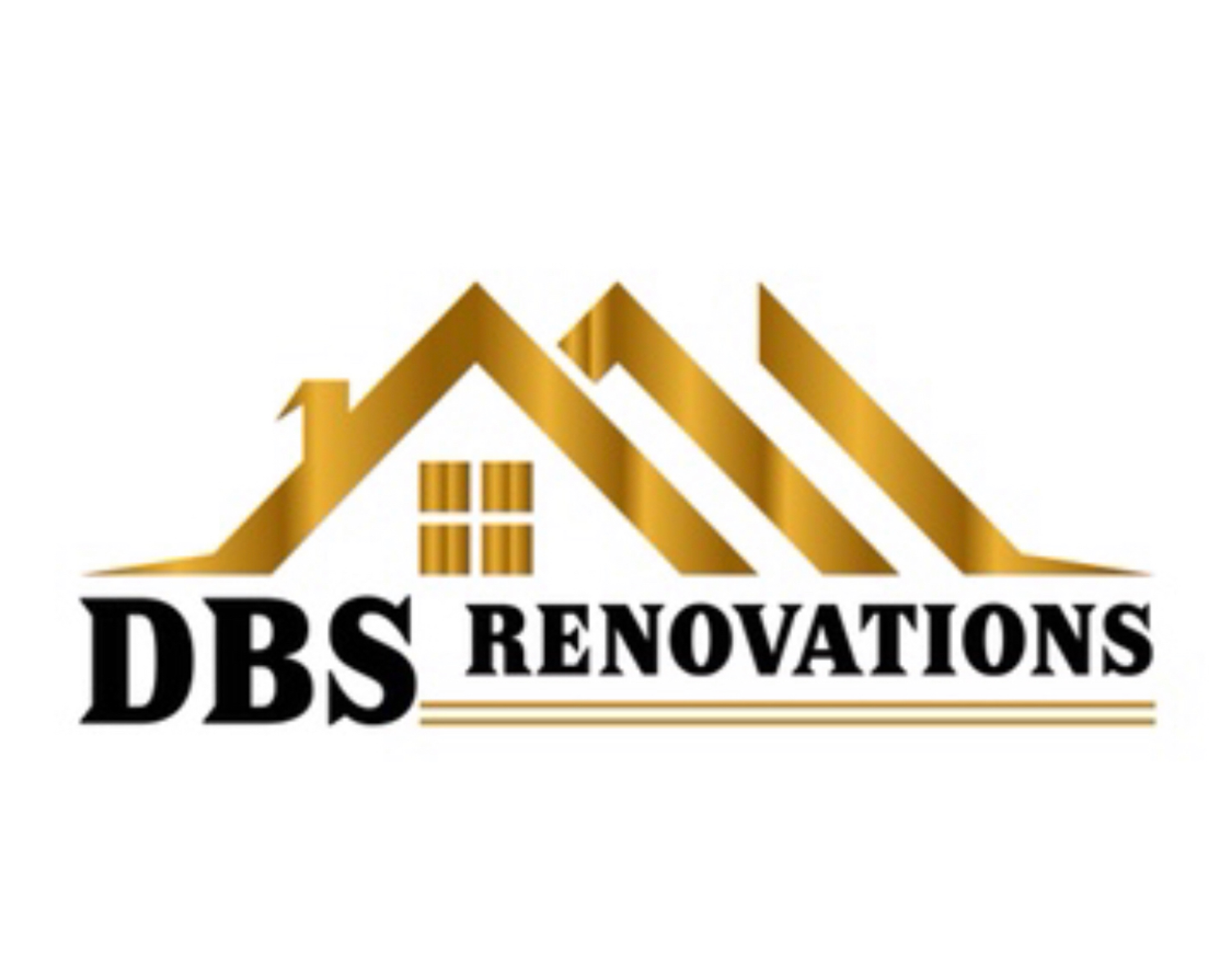 DBS Renovations, LLC Logo