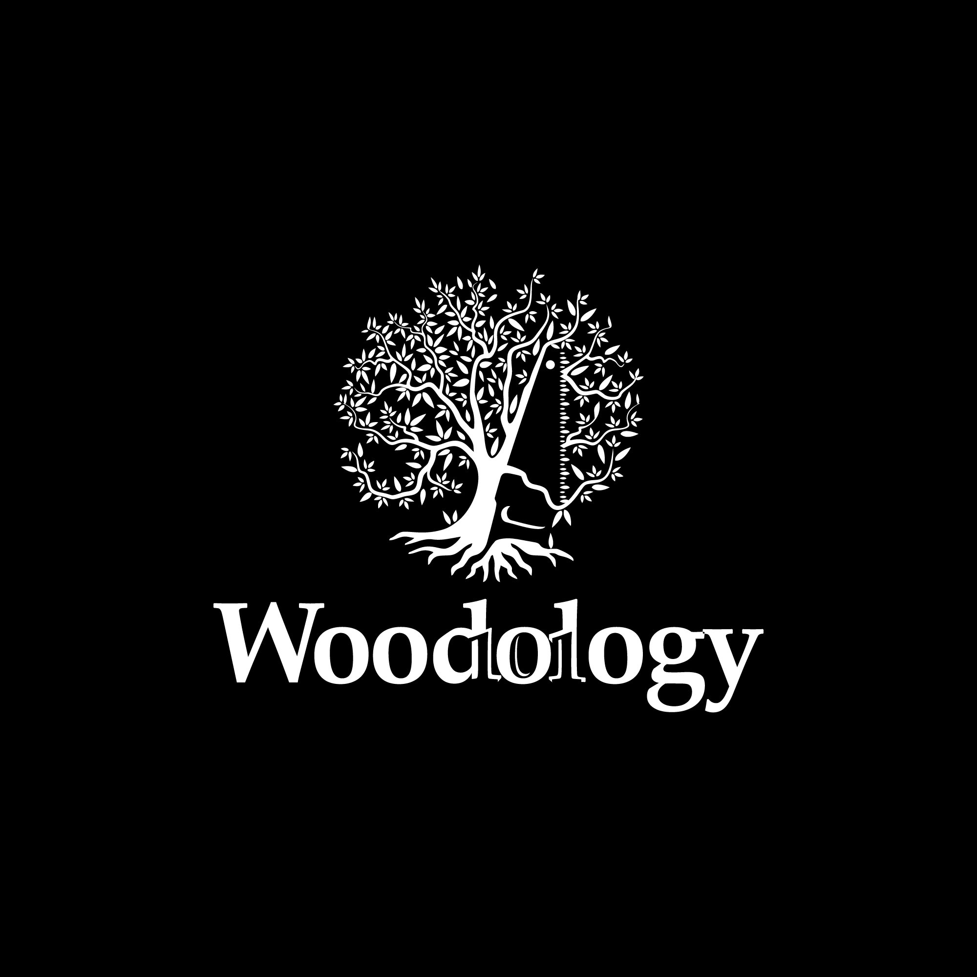 Woodology101 LLC Logo
