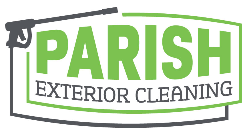 Parish Exterior Cleaning, LLC Logo