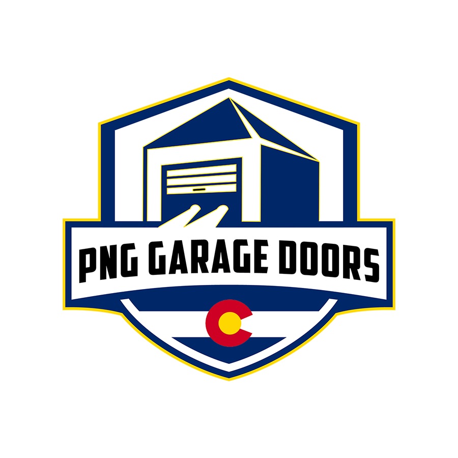 PNG Garage Doors, LLC Logo