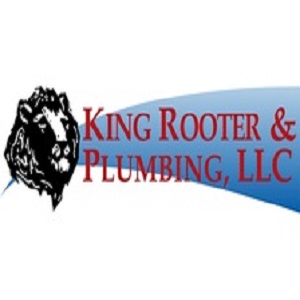 King Rooter & Plumbing, LLC Logo