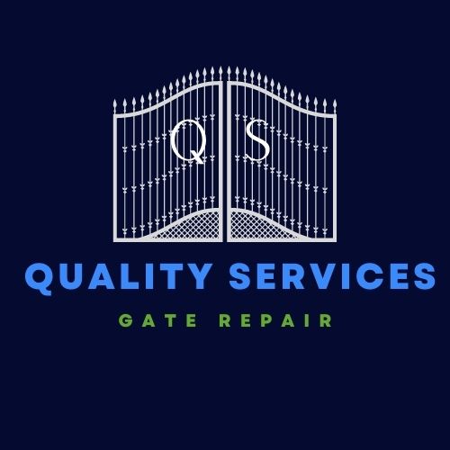 Quality Services Gate Repair LLC Logo