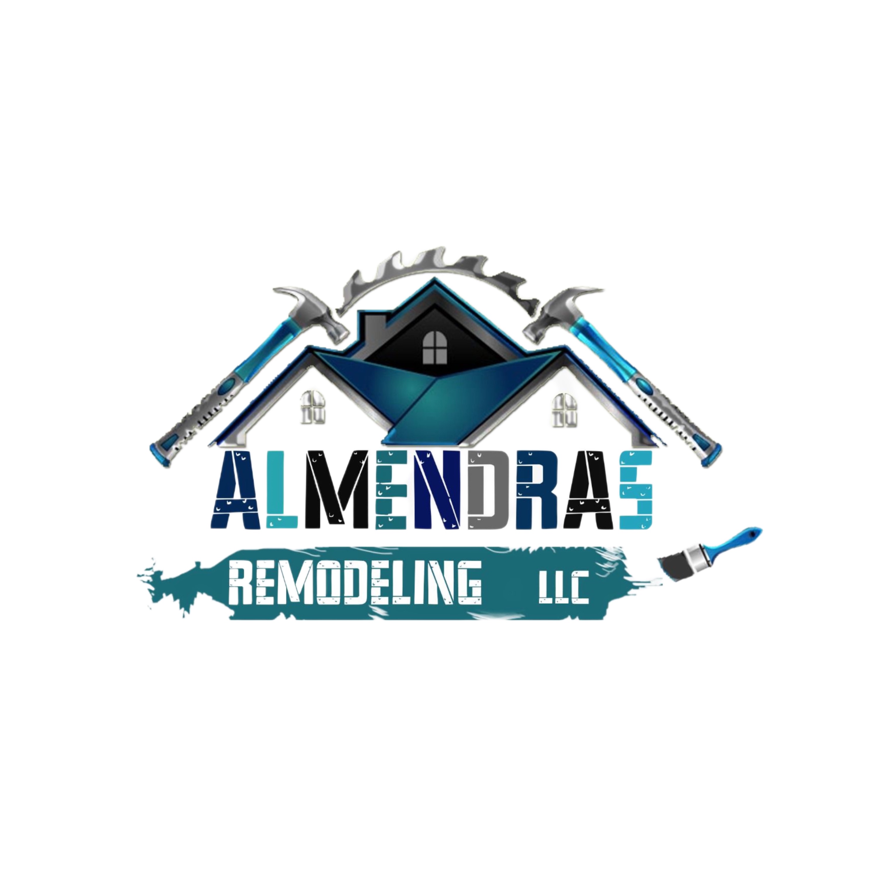 Almendras Remodeling Logo
