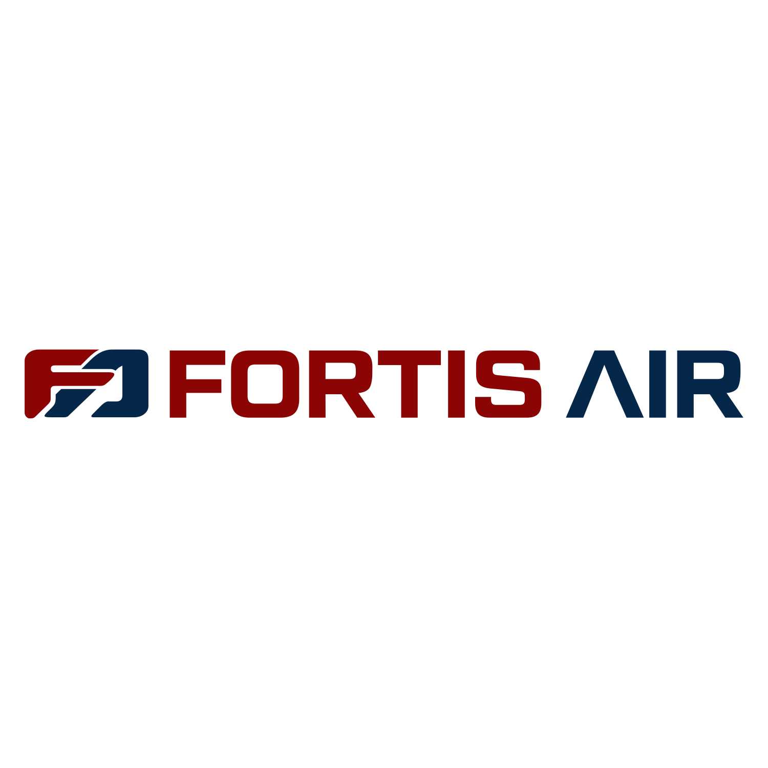 Fortis Air Logo