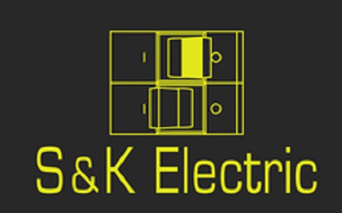 S & K Electrical, LLC Logo
