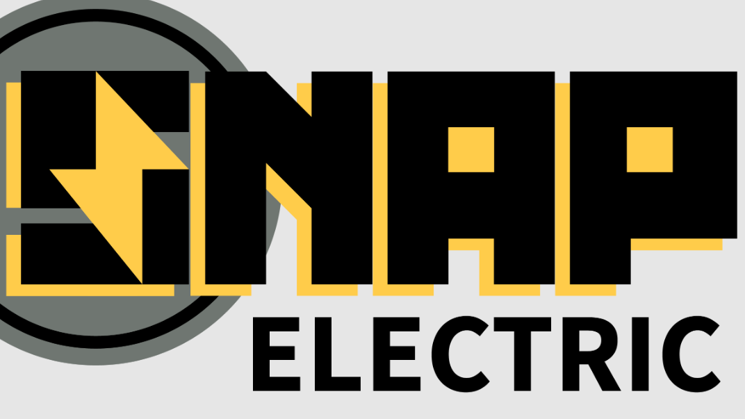Snap Electric LLC Logo