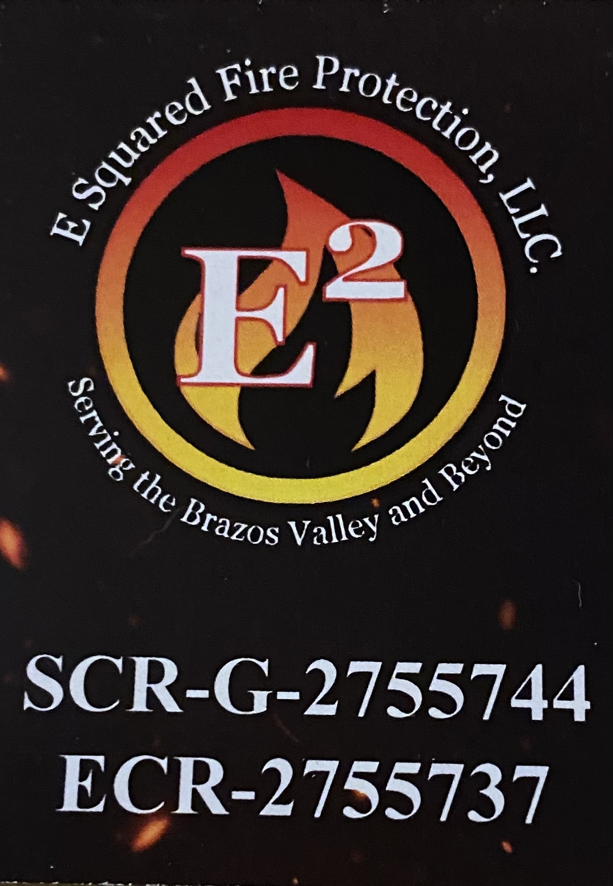 E Squared Fire Protection, LLC Logo