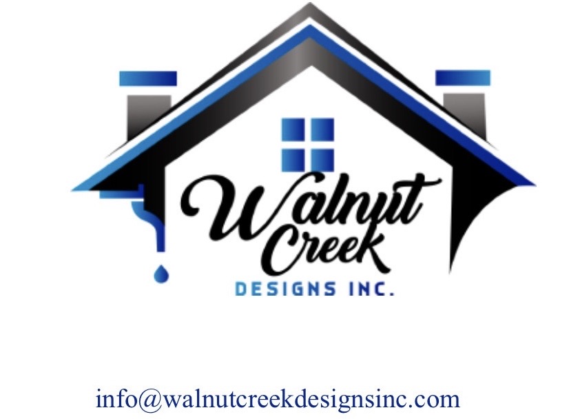 Walnut Creek Designs Inc. Logo
