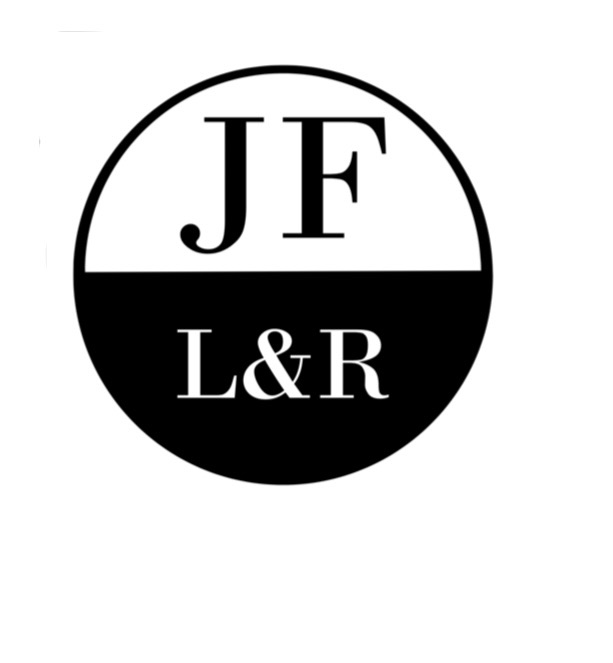 JF Lawn & Reno Logo