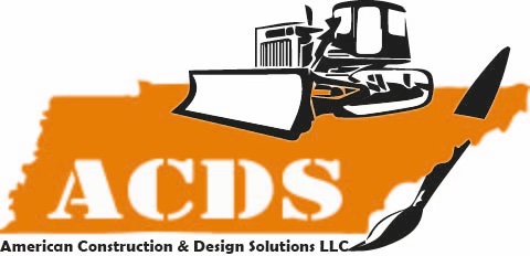 American Construction & Design Solutions, LLC Logo