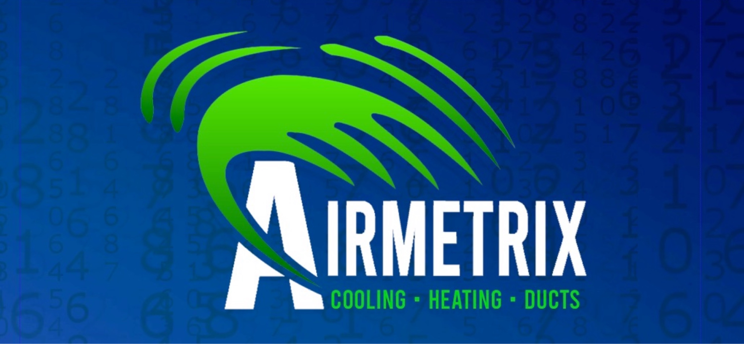Airmetrix Cooling Heating & Ducts, LLC Logo
