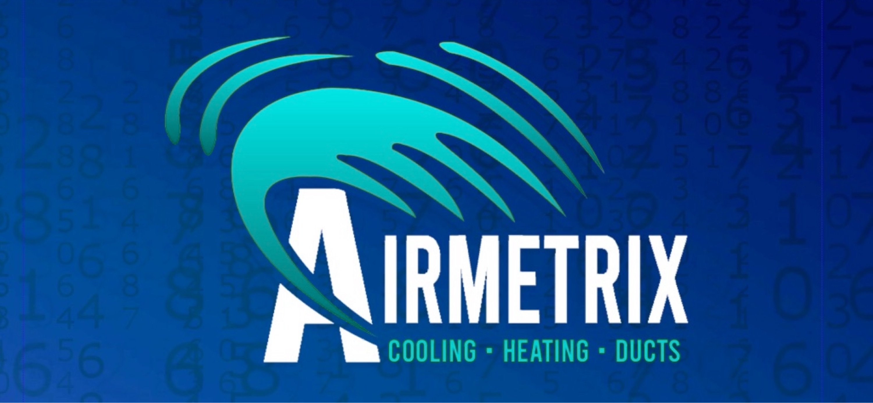 Airmetrix Cooling Heating & Ducts, LLC Logo