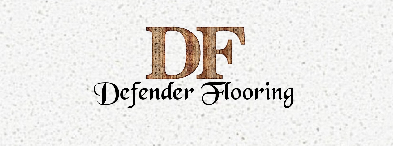 Defender Flooring Logo