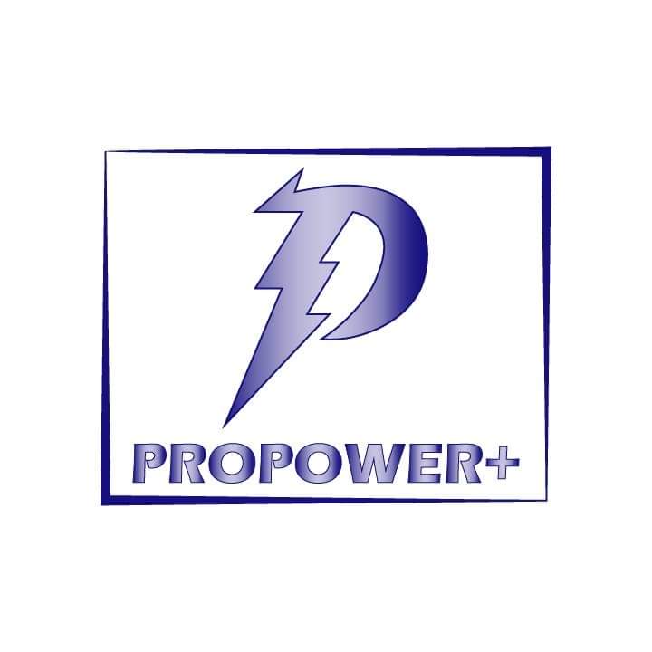 Omaha Pro Power Plus Services, LLC Logo