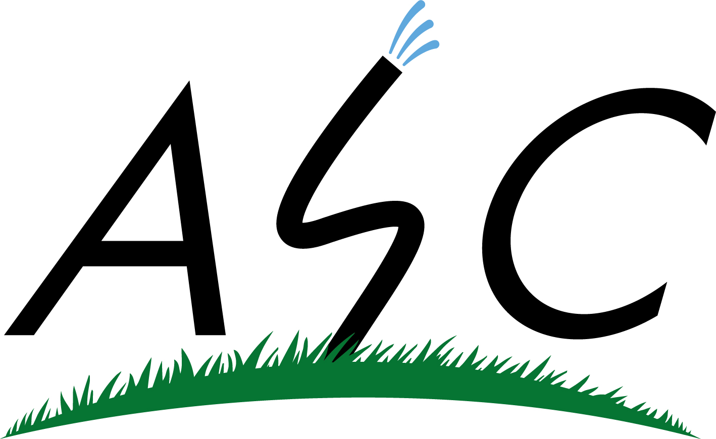 ASC Irrigation Services Logo